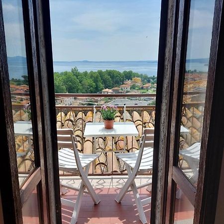 Casa Rosita Vista Lago Bolsena Eksteriør bilde