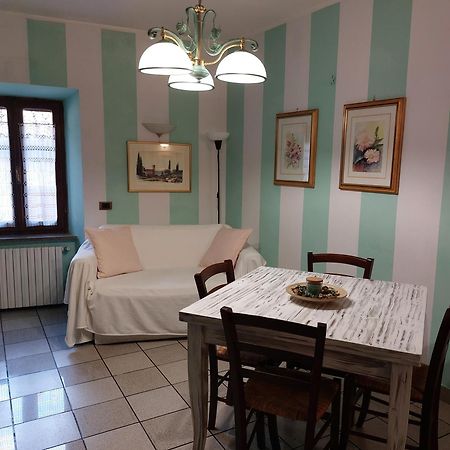 Casa Rosita Vista Lago Bolsena Eksteriør bilde