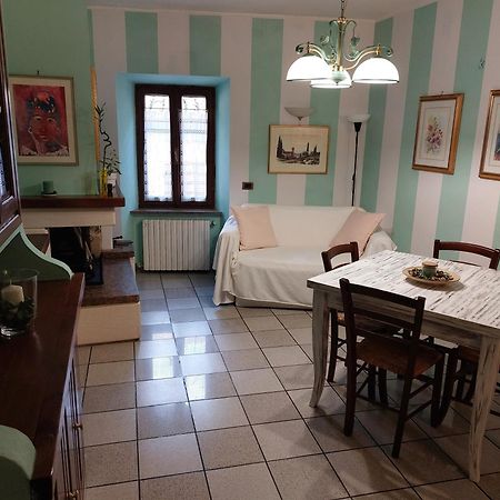Casa Rosita Vista Lago Bolsena Eksteriør bilde