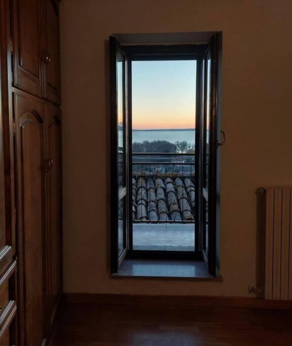Casa Rosita Vista Lago Bolsena Eksteriør bilde