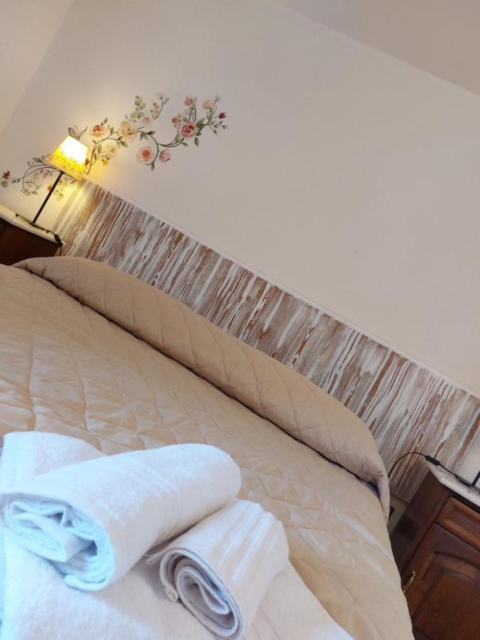 Casa Rosita Vista Lago Bolsena Eksteriør bilde