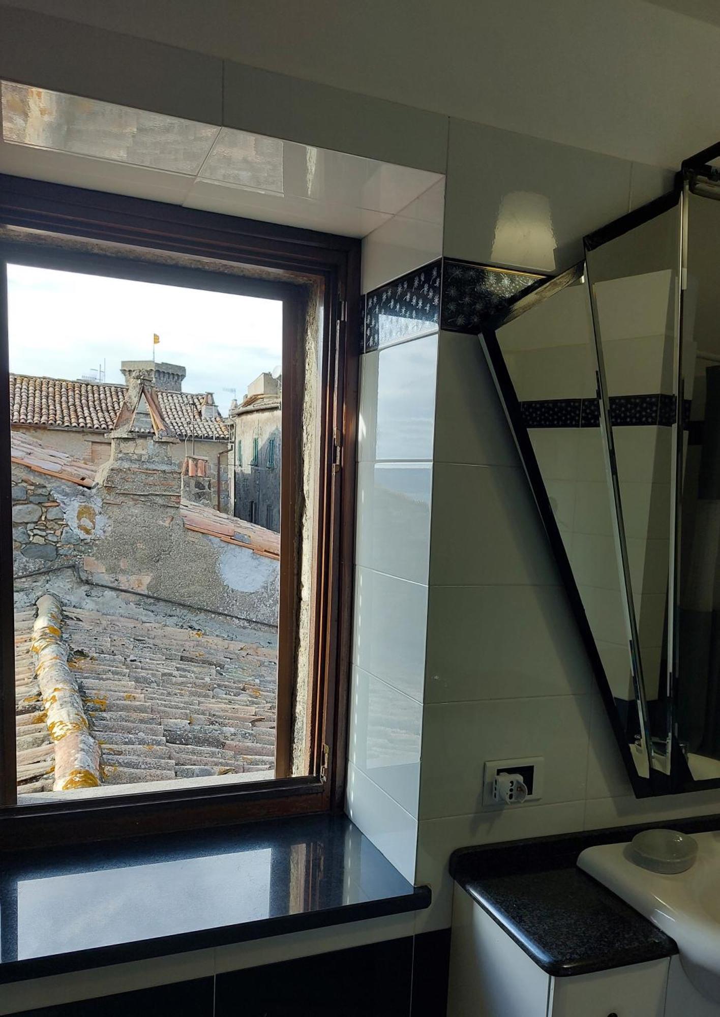 Casa Rosita Vista Lago Bolsena Eksteriør bilde